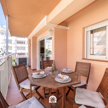 Mediterranean Way - Bohemian Apartment Cambrils Exterior photo