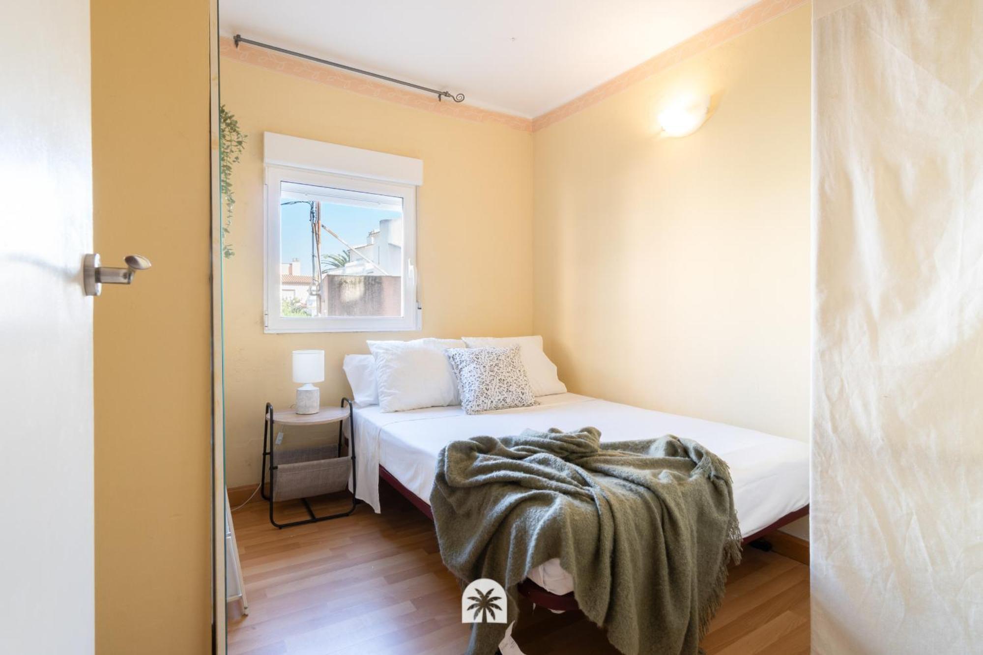 Mediterranean Way - Bohemian Apartment Cambrils Exterior photo