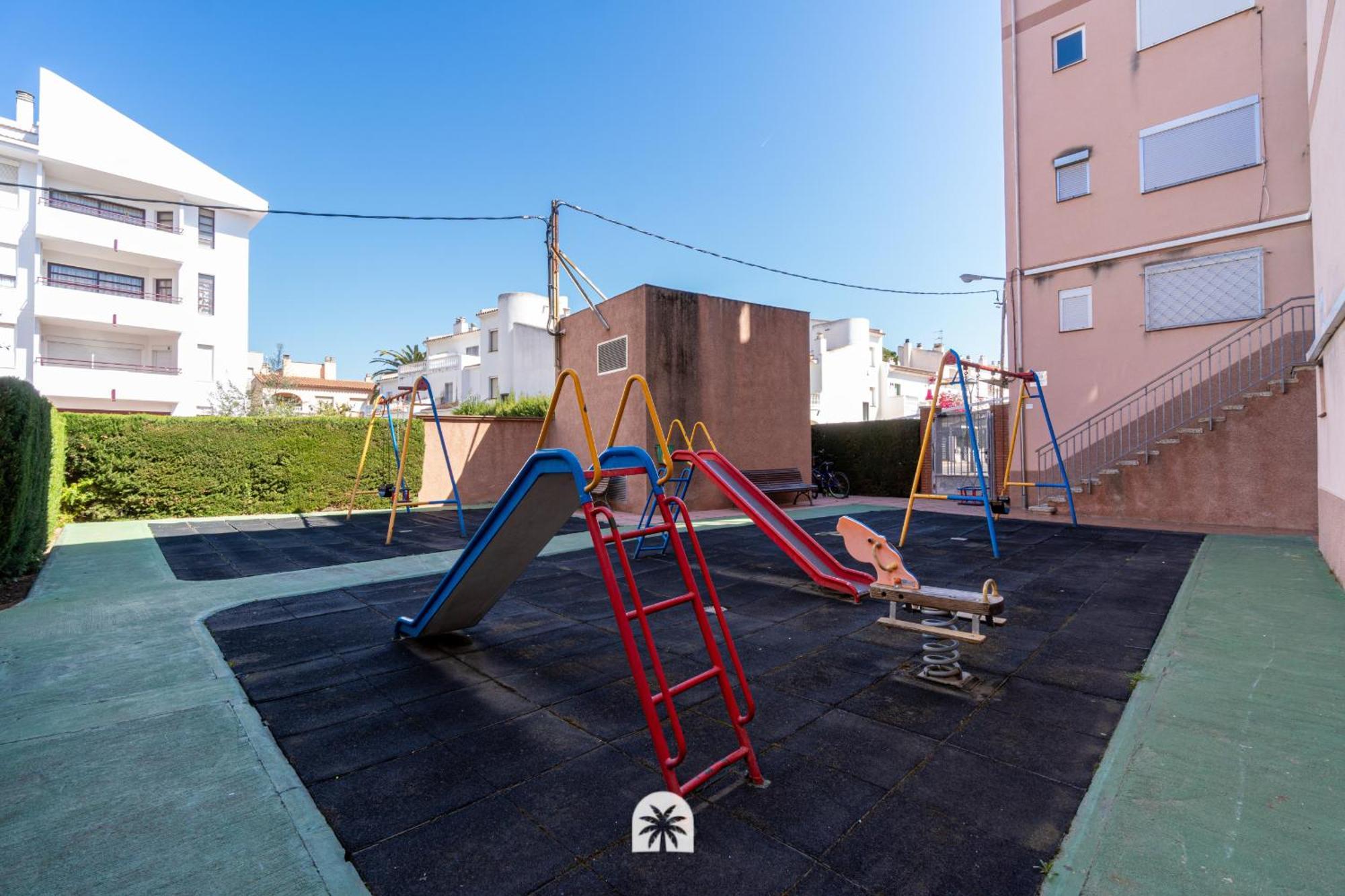 Mediterranean Way - Bohemian Apartment Cambrils Exterior photo
